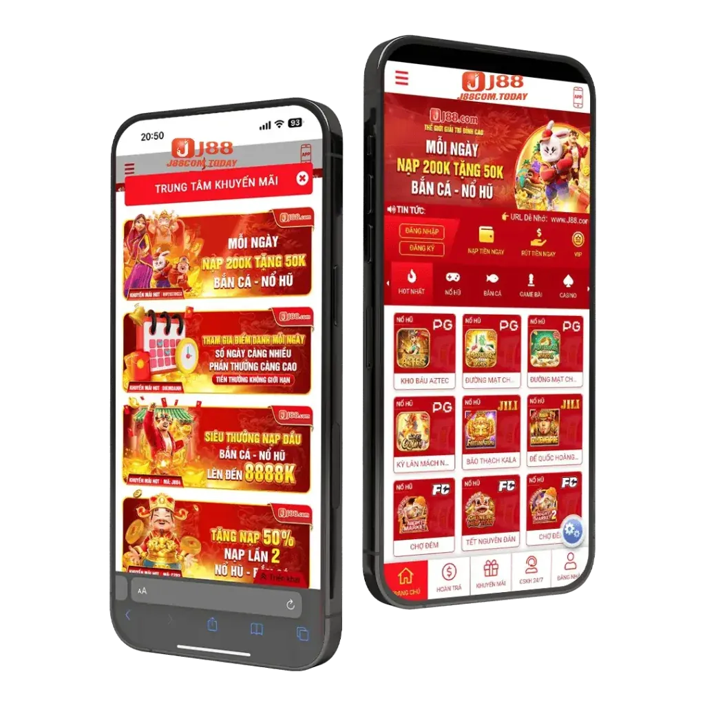 Đa dạng trò chơi casino trực tuyến MCW APK