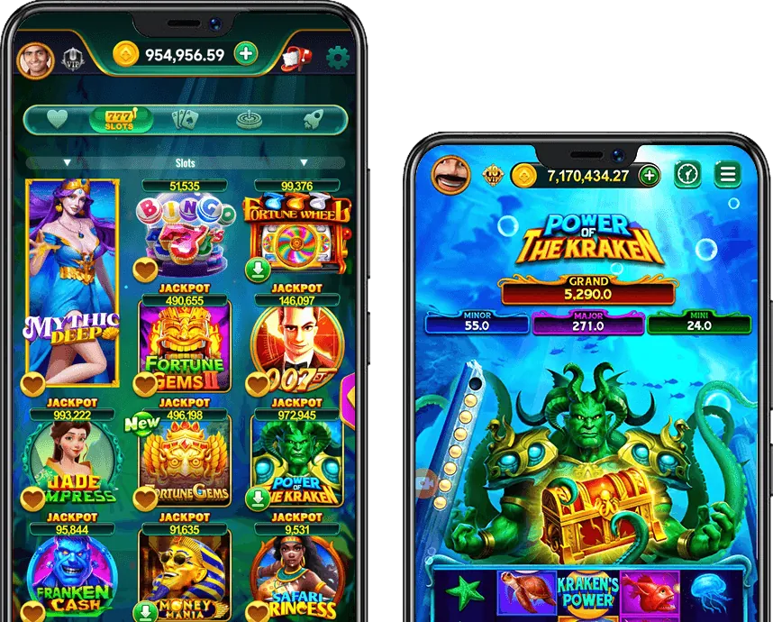 Ứng dụng di động MCW APK