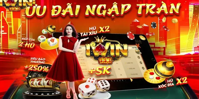 Khuyến mãi chào mừng thành viên mới MCW APK